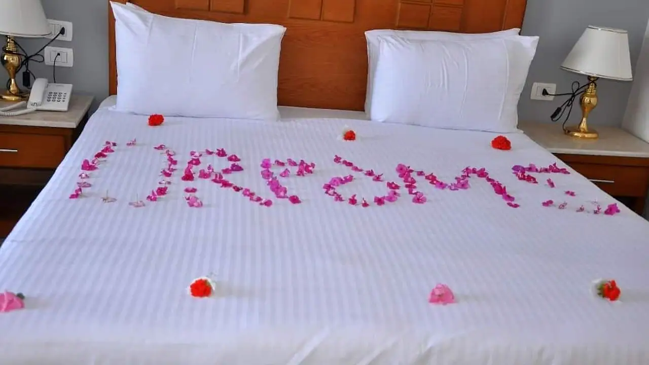 الفندق فلو سبكتروم ريزورت سهل حشيش - سهل حشيش